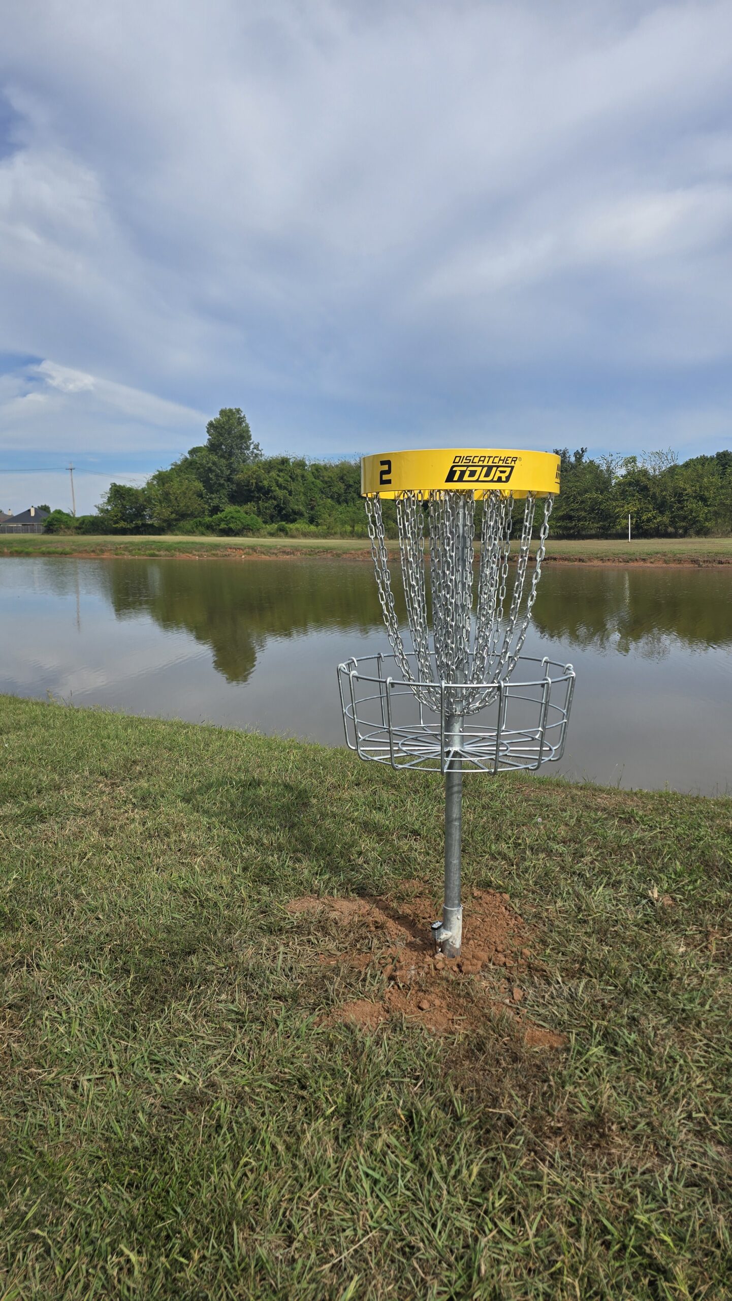 Legacy Disc Golf