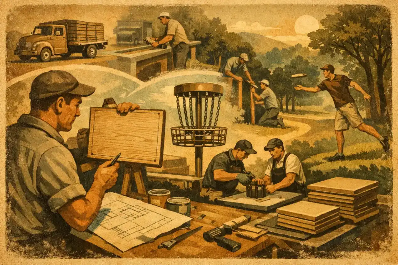 disc-golf-sign-fabrication-timeline-what-to-expect-featured-1280x853.webp